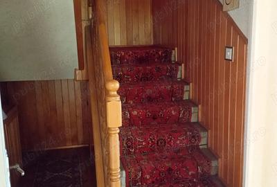 Casă cu 6 camere cu Teren 390 Mp în Central - 1