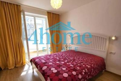 Apartament cu 3 camere, mobilat în Muncii - 4