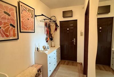 Apartament 3 camere decomandat Complex Studentesc - 7