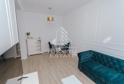 Apartament cu 2 camere, decomandat, zona Dumbravita - 2