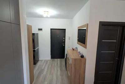 Alzza Real Estate - Apartament 2 camere + birou, finisat, 57 mp, cu parcare, Bun - 6