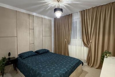 Apartament cu 2 camere decomandat în Brâncoveanu - 4