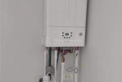 Casă cu 4 camere cu Teren 320 Mp în Central - 12