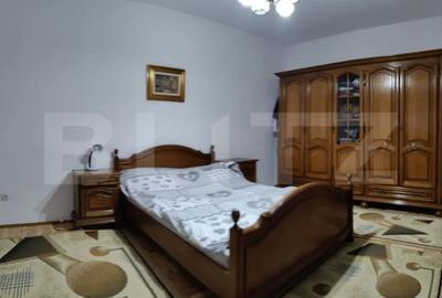 Casă cu 6 camere cu Teren 1178 Mp în Cetate - 11