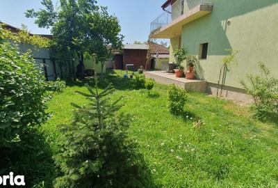 Casă cu 5 camere cu Teren 500 Mp în Ronaț - 5