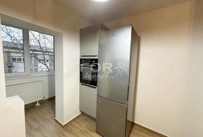 Apartament cu 3 camere decomandat în Decebal - 3