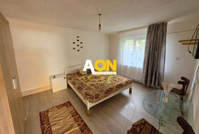 Casă individuală cu 2 camere cu Canalizare în Cetate - 4