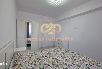 Apartament cu 2 camere în Bucium - 13