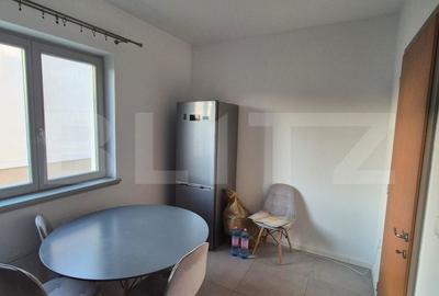 Apartament cu 2 camere în Moșnița Nouă - 8