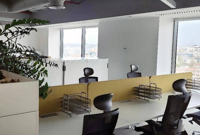 Unirii View, Unirii, 420 - 1400 mp  0% comision! - 9