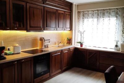 Apartament cu 2 camere semidecomandat în Lipovei