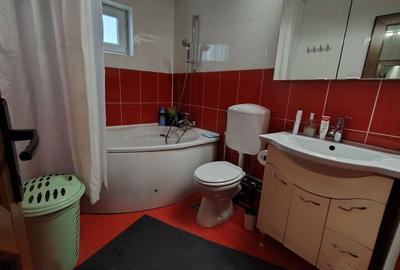 Inchiriez apartment 3 camere. - 3