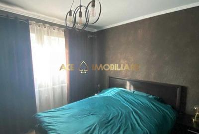 Apartament cu 2 camere semidecomandat, mobilat în Lacul Tei - 1