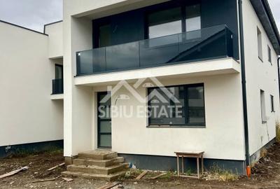 Locuinta moderna si curte de 170 mp - Cartierul Arhitectilor Sibiu Locuinta moderna si curte de 170 mp - Cartierul Arhitectilor Sibiu - 7