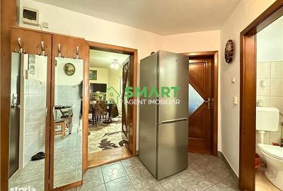 Apartament cu 2 camere în Micălaca - 2