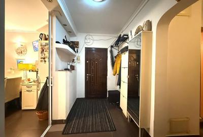 APARTAMENT 3 CAMERE ZONA NERVA TRAIAN - 6