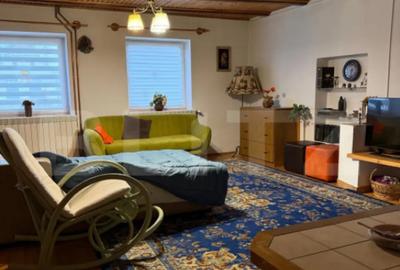 Casă cu 5 camere cu Teren 21111 Mp în Central - 3