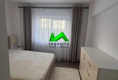 Apartament de vanzare 2 camere pivnita Sibiu Strand Apartament de vanzare 2 camere pivnita Sibiu Strand - 2