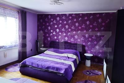 Apartament cu 3 camere decomandat, mobilat în Aurel Vlaicu - 3
