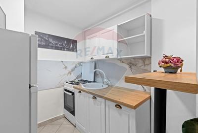 Apartament cu 2 camere de inchiriat - zona Ultracentral - 5