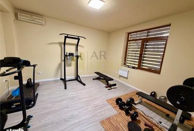 Apartament cu 3 camere în Bughea de Sus - 18