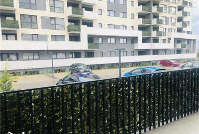 Apartament cu 2 camere în Sânpetru - 2