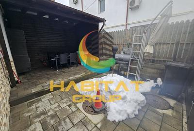 Casă individuală cu 3 camere cu Canalizare în Tineretului - 20