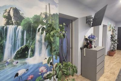 Casă cu 3 camere cu Teren 700 Mp în Săcălășeni - 2