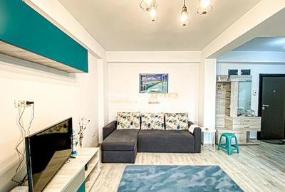 Apartament 2 camere decomandat mobilat-utilat MODERN - 8