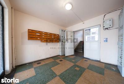 Apartament cu 3 camere în Central - 2