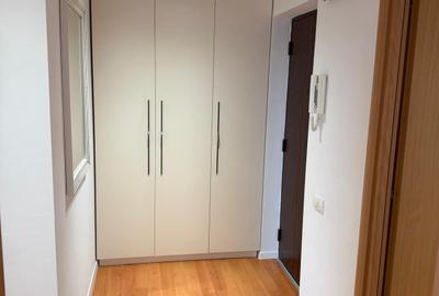 Apartament cu 3 camere decomandat în 1 Mai - 5