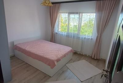 Apartament cu 2 camere decomandat în Beceni - 4