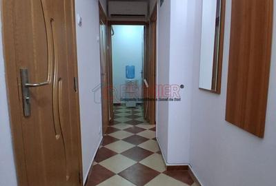 Garsonieră decomandată în Cantemir - 13