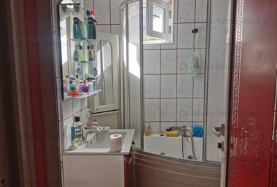 Decomandat Confort 1 SELECT Mobilat 3 cam etaj 3 Viziru 3 - 9