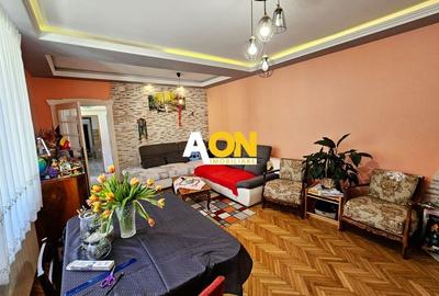 Casa 4 camere, mobilata, utilata, 593 mp teren, zona Centru - 8