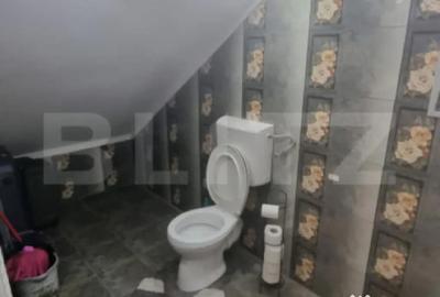 Apartament cu 5 camere semidecomandat în Baciu - 3