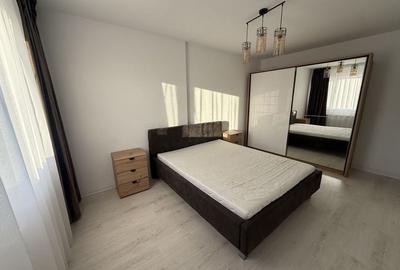 Apartament cu 2 camere, complex rezidential. Zona-Virtutii - 2