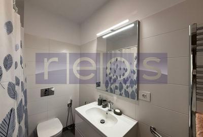 INCHIRIERE 2 CAMERE | HERASTRAU | MOBILAT SI UTILAT | LOC PARCARE - 21