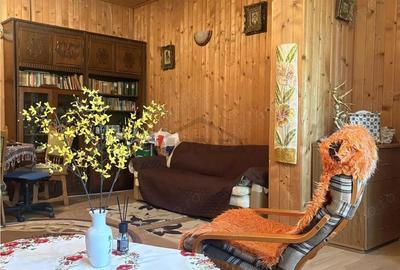 Casă cu 12 camere cu Teren 2000 Mp în Sărata - 6