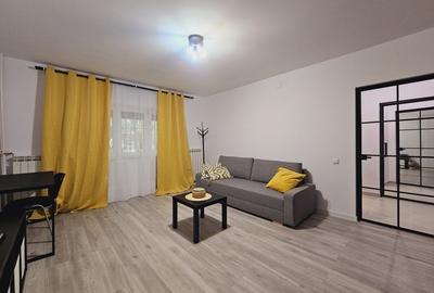 Timpuri Noi metrou | Mircea Voda | Camera de Comert | Bloc anvelopat | Renovata - 2