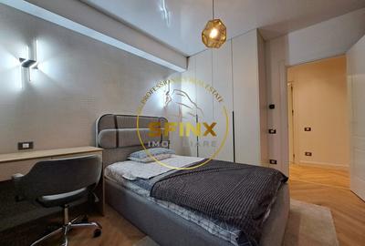 3 camere Pipera | 2 balcoane | 106mp | Parcari disponibile - 11