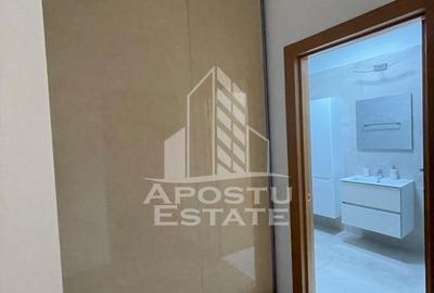 Apartament cu 3 camere centrala proprie si parcare privata Braytim - 9