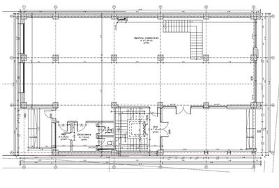 Spatiu Comercial - 233 mp - Cetatii - Comision 0% - 7