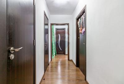 Apartament 3 camere de inchiriat | ParkLake Titan | 64 mp + balcon - 5