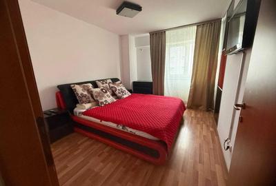 Apartament cu 2 camere decomandat în Splaiul Unirii - 4