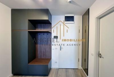 Apartament, în ISHO Timișoara 3 camere, etaj 18, vedere panoramica - 12