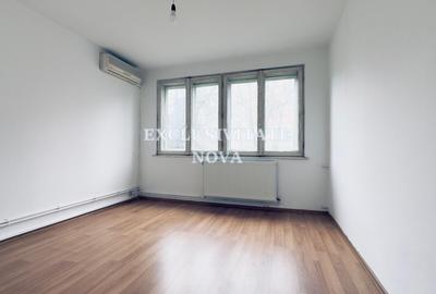 Apartament cu 3 camere semidecomandat în Obor - 9