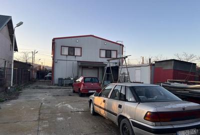 Spațiu comercial, în Râureni - 4