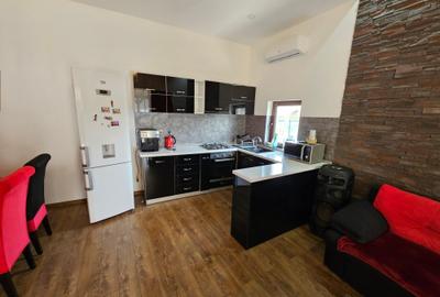 Casă individuală cu 5 camere cu Teren 600 Mp în Gulia - 8