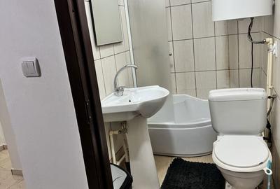 Garsonieră decomandată în Exterior Sud - 2